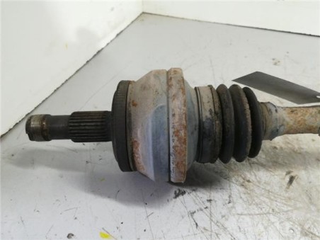 Palier Trasero Izquierdo Mercedes-Benz CLS  3 5 350  [3 5 Ltr  - 200 kW V6 CAT]