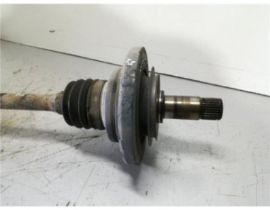 Palier Trasero Izquierdo Mercedes-Benz CLS  3 5 350  [3 5 Ltr  - 200 kW V6 CAT]