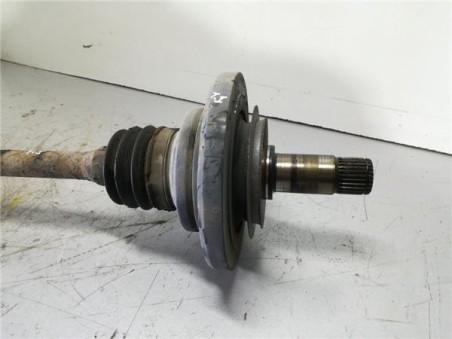 Palier Trasero Izquierdo Mercedes-Benz CLS  3 5 350  [3 5 Ltr  - 200 kW V6 CAT]