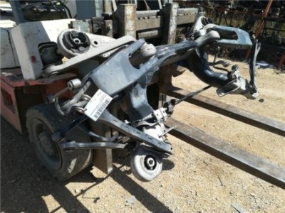 Puente Trasero Mercedes-Benz CLS  3 5 350  [3 5 Ltr  - 200 kW V6 CAT]