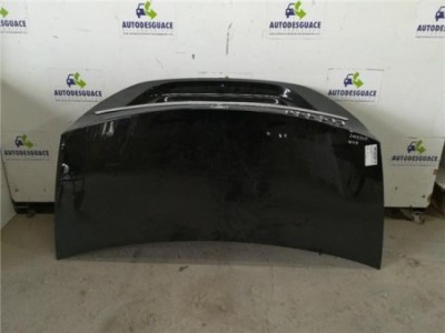 Tapa Maletero Mercedes-Benz CLS  3 5 350  [3 5 Ltr  - 200 kW V6 CAT]