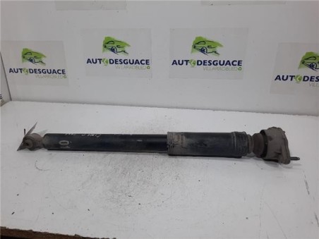 Amortiguador Trasero Derecho Mercedes-Benz Clase C  Berlina  2 1 C 220 CDI BlueEfficiency  [2 1 Ltr  - 125 kW CDI CAT]