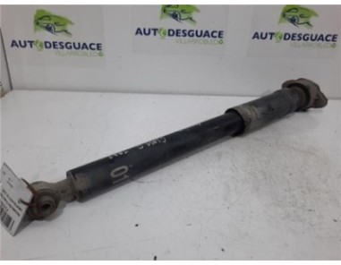 Amortiguador Trasero Derecho Mercedes-Benz Clase C  Berlina  2 1 C 220 CDI BlueEfficiency  [2 1 Ltr  - 125 kW CDI CAT]