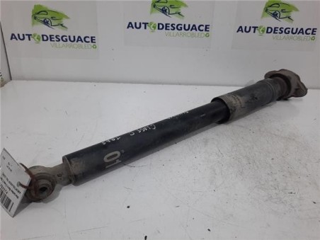 Amortiguador Trasero Derecho Mercedes-Benz Clase C  Berlina  2 1 C 220 CDI BlueEfficiency  [2 1 Ltr  - 125 kW CDI CAT]