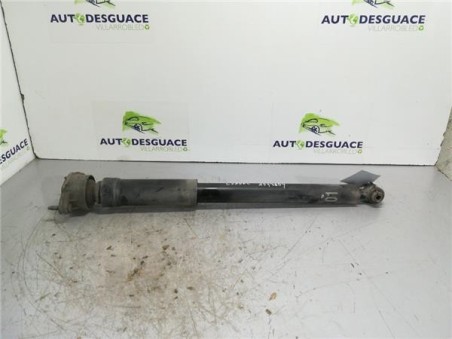 Amortiguador Trasero Izquierdo Mercedes-Benz Clase C  Berlina  2 1 C 220 CDI BlueEfficiency  [2 1 Ltr  - 125 kW CDI CAT]