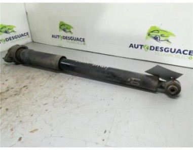 Amortiguador Trasero Izquierdo Mercedes-Benz Clase C  Berlina  2 1 C 220 CDI BlueEfficiency  [2 1 Ltr  - 125 kW CDI CAT]