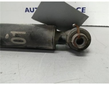 Amortiguador Trasero Izquierdo Mercedes-Benz Clase C  Berlina  2 1 C 220 CDI BlueEfficiency  [2 1 Ltr  - 125 kW CDI CAT]