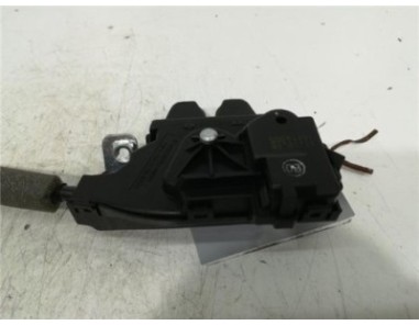 Cerradura Porton Mercedes-Benz Clase C  Berlina  2 1 C 220 CDI BlueEfficiency  [2 1 Ltr  - 125 kW CDI CAT]