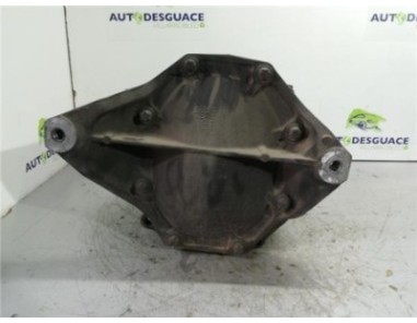 Grupo Diferencial Trasero Mercedes-Benz Clase C  Berlina  2 1 C 220 CDI BlueEfficiency  [2 1 Ltr  - 125 kW CDI CAT]