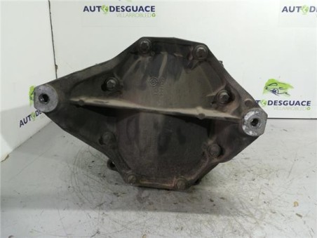 Grupo Diferencial Trasero Mercedes-Benz Clase C  Berlina  2 1 C 220 CDI BlueEfficiency  [2 1 Ltr  - 125 kW CDI CAT]