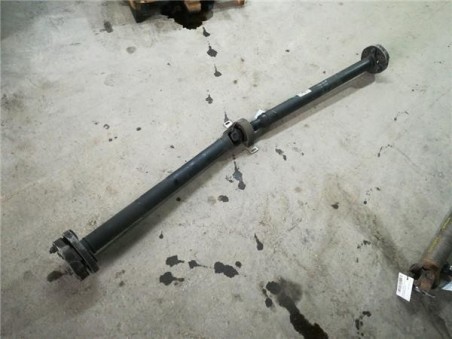 Eje Transmision Trasera Mercedes-Benz Clase C  Berlina  2 1 C 220 CDI BlueEfficiency  [2 1 Ltr  - 125 kW CDI CAT]