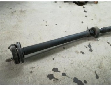 Eje Transmision Trasera Mercedes-Benz Clase C  Berlina  2 1 C 220 CDI BlueEfficiency  [2 1 Ltr  - 125 kW CDI CAT]
