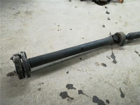 Eje Transmision Trasera Mercedes-Benz Clase C  Berlina  2 1 C 220 CDI BlueEfficiency  [2 1 Ltr  - 125 kW CDI CAT]