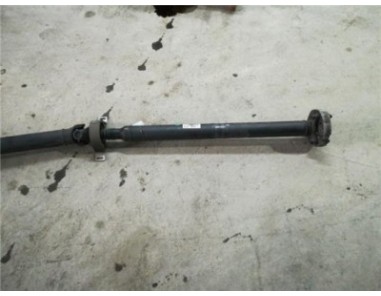 Eje Transmision Trasera Mercedes-Benz Clase C  Berlina  2 1 C 220 CDI BlueEfficiency  [2 1 Ltr  - 125 kW CDI CAT]