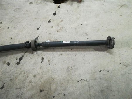 Eje Transmision Trasera Mercedes-Benz Clase C  Berlina  2 1 C 220 CDI BlueEfficiency  [2 1 Ltr  - 125 kW CDI CAT]