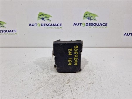 Nucleo Abs Mercedes-Benz Clase A  1 5 A 150  [1 5 Ltr  - 70 kW CAT]