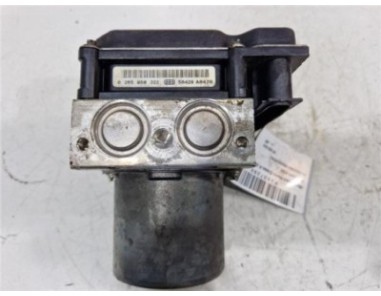 Nucleo Abs Mercedes-Benz Clase A  1 5 A 150  [1 5 Ltr  - 70 kW CAT]