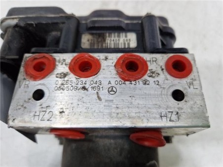 Nucleo Abs Mercedes-Benz Clase A  1 5 A 150  [1 5 Ltr  - 70 kW CAT]