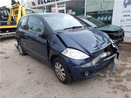 Piloto Trasero Izquierdo Mercedes-Benz Clase A  1 5 A 150  [1 5 Ltr  - 70 kW CAT]