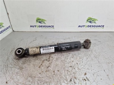 Amortiguador Trasero Derecho Citroen Berlingo Furgón  1 6 HDi 110