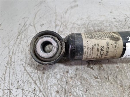 Amortiguador Trasero Derecho Citroen Berlingo Furgón  1 6 HDi 110