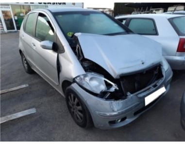 Nucleo Abs Mercedes-Benz Clase A  1 5 A 150  [1 5 Ltr  - 70 kW CAT]