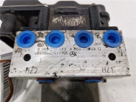 Nucleo Abs Mercedes-Benz Clase A  1 5 A 150  [1 5 Ltr  - 70 kW CAT]