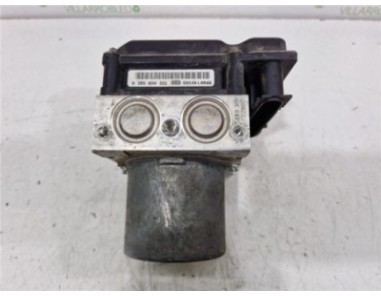 Nucleo Abs Mercedes-Benz Clase A  1 5 A 150  [1 5 Ltr  - 70 kW CAT]