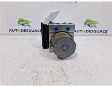 Nucleo Abs Mercedes-Benz Clase A  1 5 A 150  [1 5 Ltr  - 70 kW CAT]