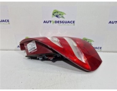 Piloto Trasero Derecho Mercedes-Benz Clase A  1 5 A 150  [1 5 Ltr  - 70 kW CAT]