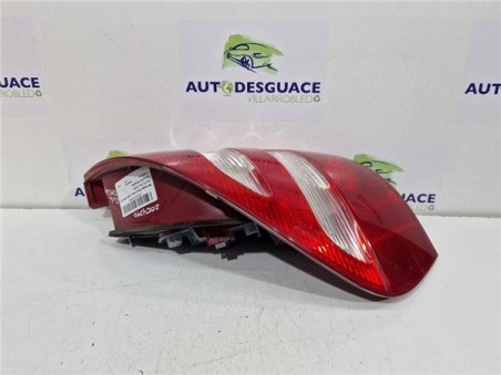 Piloto Trasero Derecho Mercedes-Benz Clase A  1 5 A 150  [1 5 Ltr  - 70 kW CAT]