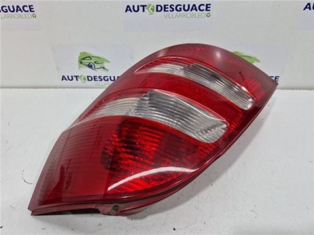 Piloto Trasero Derecho Mercedes-Benz Clase A  1 5 A 150  [1 5 Ltr  - 70 kW CAT]