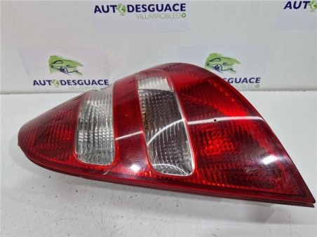Piloto Trasero Derecho Mercedes-Benz Clase A  1 5 A 150  [1 5 Ltr  - 70 kW CAT]