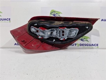 Piloto Trasero Derecho Mercedes-Benz Clase A  1 5 A 150  [1 5 Ltr  - 70 kW CAT]