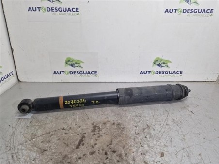 Amortiguador Trasero Derecho Toyota Verso  2 2 Advance [2 2 Ltr  - 110 kW D-4D CAT]