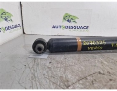 Amortiguador Trasero Derecho Toyota Verso  2 2 Advance [2 2 Ltr  - 110 kW D-4D CAT]