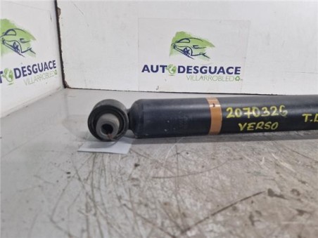 Amortiguador Trasero Derecho Toyota Verso  2 2 Advance [2 2 Ltr  - 110 kW D-4D CAT]