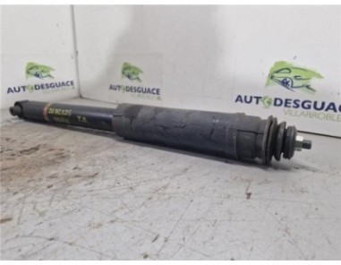 Amortiguador Trasero Derecho Toyota Verso  2 2 Advance [2 2 Ltr  - 110 kW D-4D CAT]