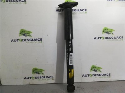 Amortiguador Trasero Derecho Volvo XC60  2 0 Kinetic 2WD [2 0 Ltr  - 120 kW Diesel CAT]