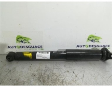 Amortiguador Trasero Derecho Volvo XC60  2 0 Kinetic 2WD [2 0 Ltr  - 120 kW Diesel CAT]