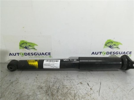 Amortiguador Trasero Derecho Volvo XC60  2 0 Kinetic 2WD [2 0 Ltr  - 120 kW Diesel CAT]