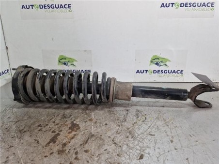 Amortiguador Delantero Derecho Mercedes-Benz Clase E  Berlina  2 2 E 220 CDI  [2 2 Ltr  - 110 kW CDI CAT]