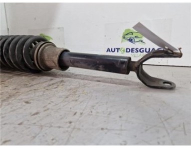 Amortiguador Delantero Derecho Mercedes-Benz Clase E  Berlina  2 2 E 220 CDI  [2 2 Ltr  - 110 kW CDI CAT]