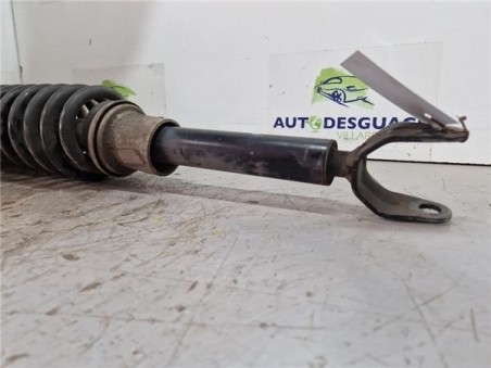 Amortiguador Delantero Derecho Mercedes-Benz Clase E  Berlina  2 2 E 220 CDI  [2 2 Ltr  - 110 kW CDI CAT]