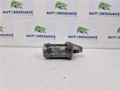 Motor Arranque Mercedes-Benz Clase C  Familiar  C 220 CDI