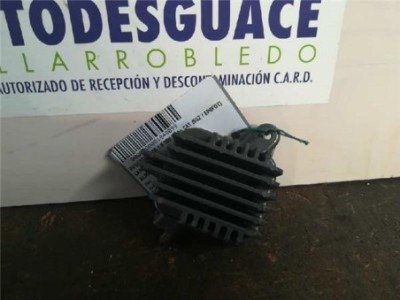Lampara Faro Delantero Peugeot 5008 1 6 16V Turbo