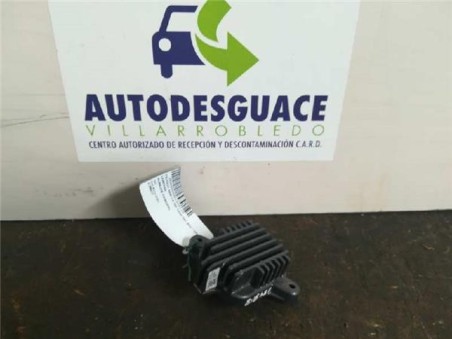 Lampara Faro Delantero Peugeot 5008 1 6 16V Turbo 