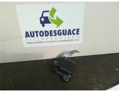 Lampara Faro Delantero Peugeot 5008 1 6 16V Turbo 