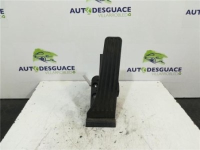 Potenciometro Pedal Gas Mercedes-Benz Clase C  Berlina  2 2 C 220 CDI  [2 2 Ltr  - 125 kW CDI CAT]