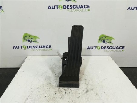 Potenciometro Pedal Gas Mercedes-Benz Clase C  Berlina  2 2 C 220 CDI  [2 2 Ltr  - 125 kW CDI CAT]